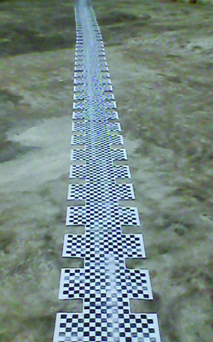 Hundred Members Chess Board