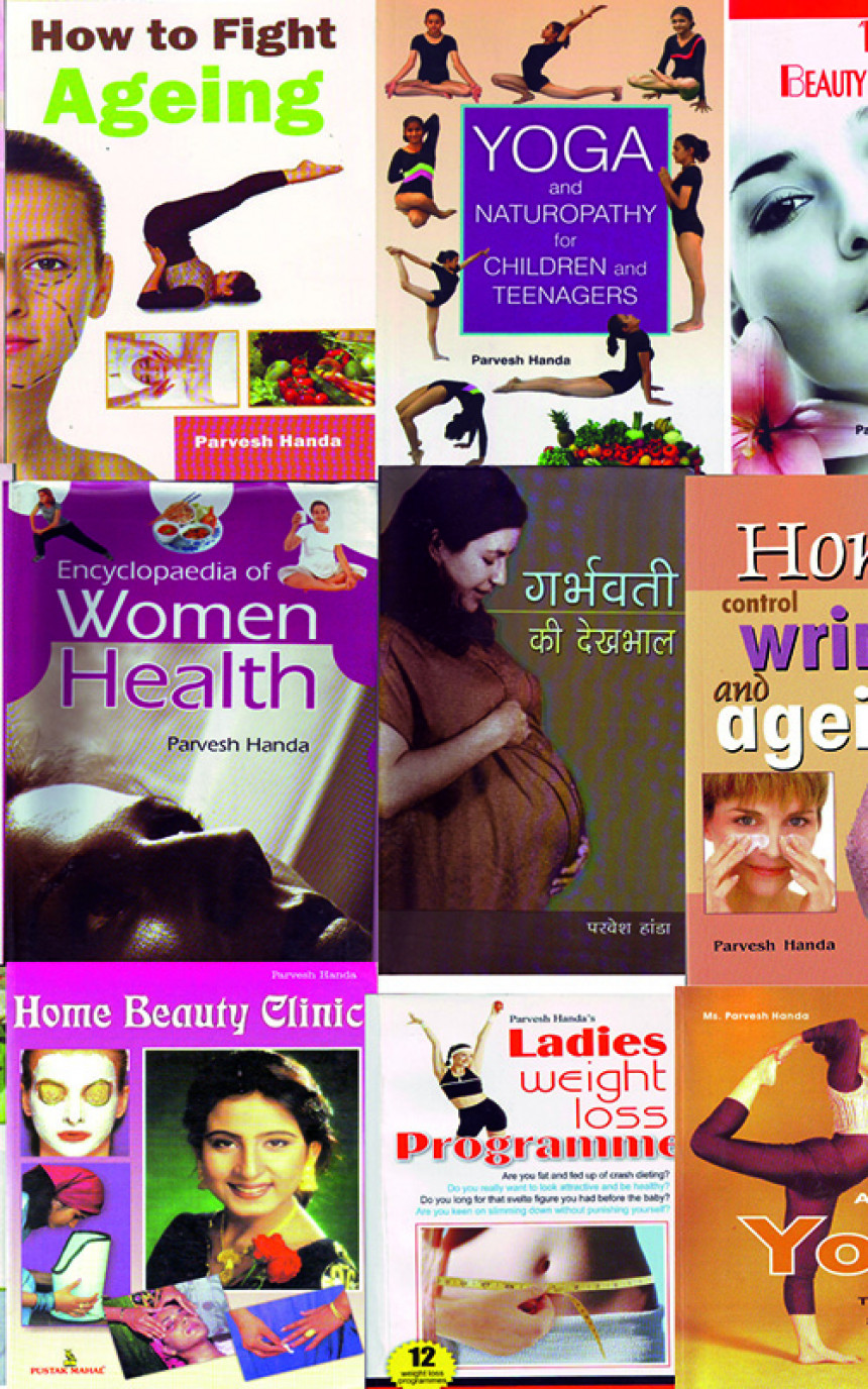 Most Books Published on Women Subjects